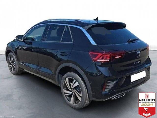 Volkswagen T-Roc image 1
