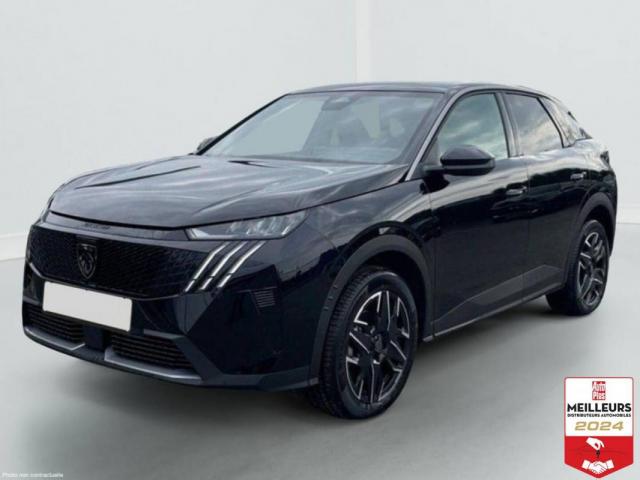 Peugeot 3008 image 9