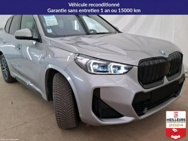 Bmw Ix1 image 1