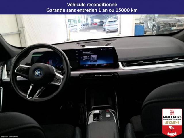 Bmw Ix1 image 3