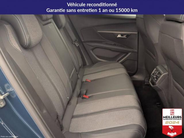 Peugeot 3008 image 1