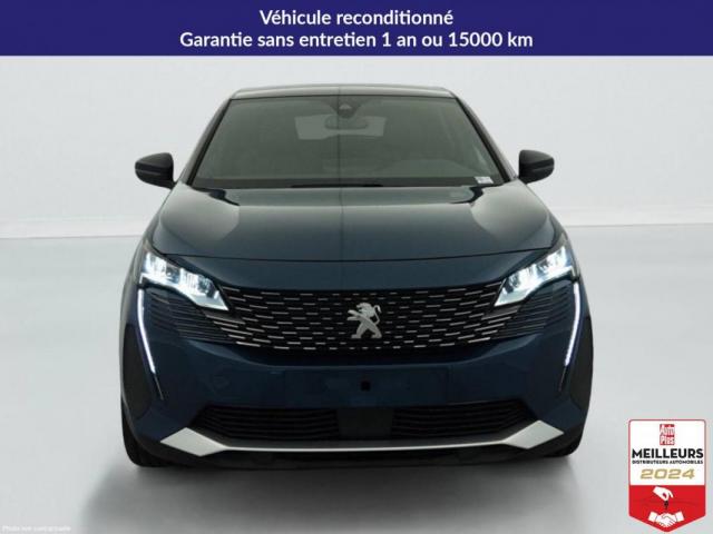 Peugeot 3008 image 2