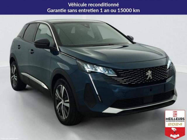 Peugeot 3008 image 3