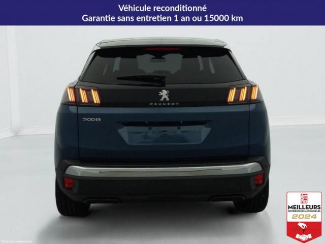 Peugeot 3008 image 7