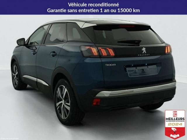 Peugeot 3008 image 9