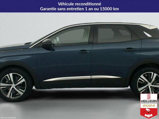 Peugeot 3008 image 5