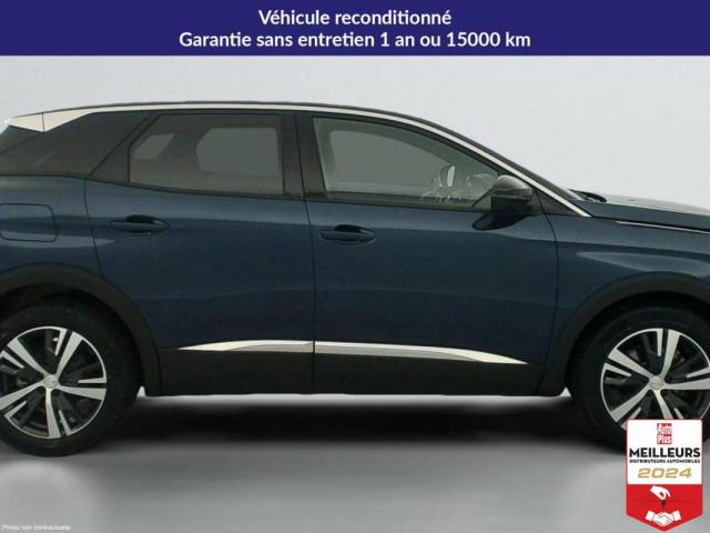 Peugeot 3008 image 6