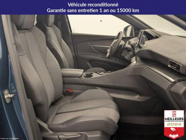 Peugeot 3008 image 4