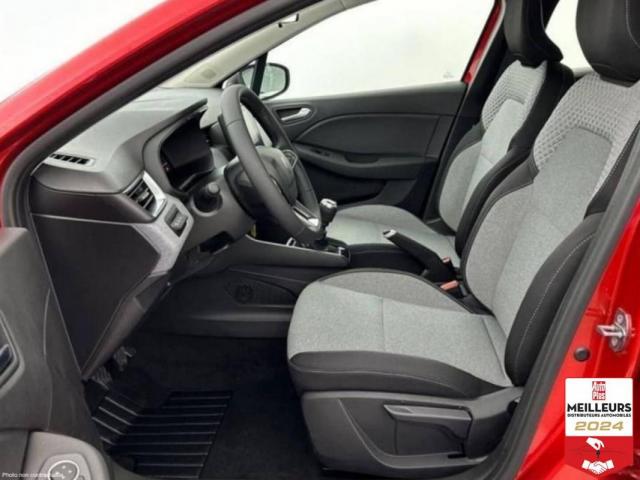 Renault Clio image 8