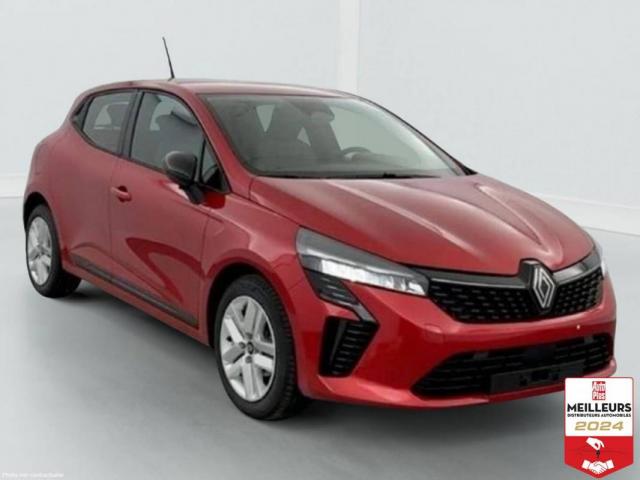 Renault Clio image 1