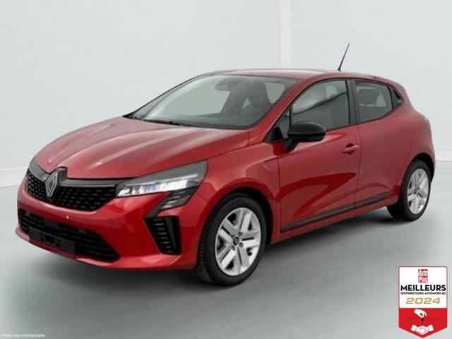 Renault Clio image 9