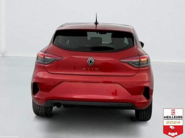 Renault Clio image 4