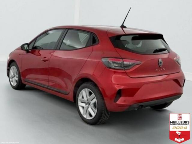 Renault Clio image 2