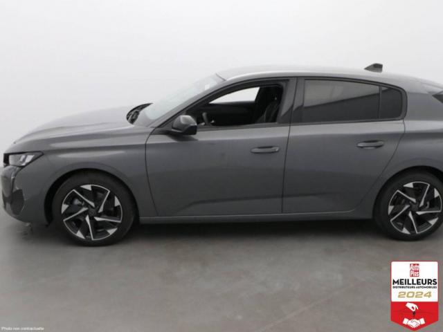 Peugeot 308 image 6