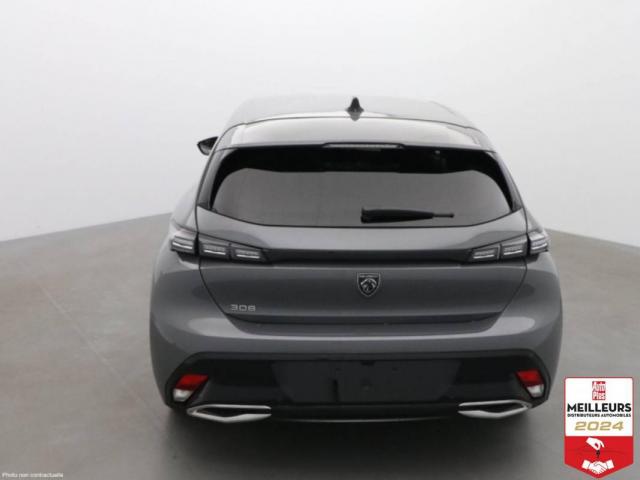 Peugeot 308 image 2