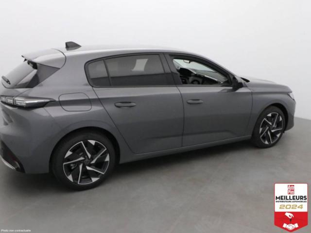 Peugeot 308 image 3