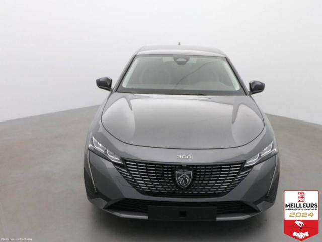 Peugeot 308 image 4