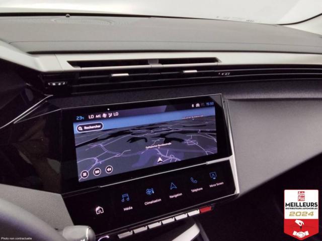 Peugeot 308 image 8