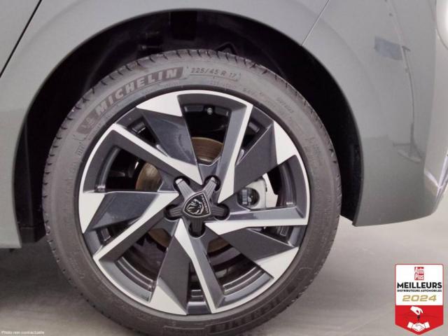 Peugeot 308 image 7