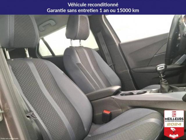 Peugeot 2008 image 4