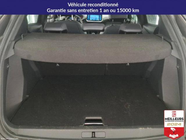 Peugeot 2008 image 6