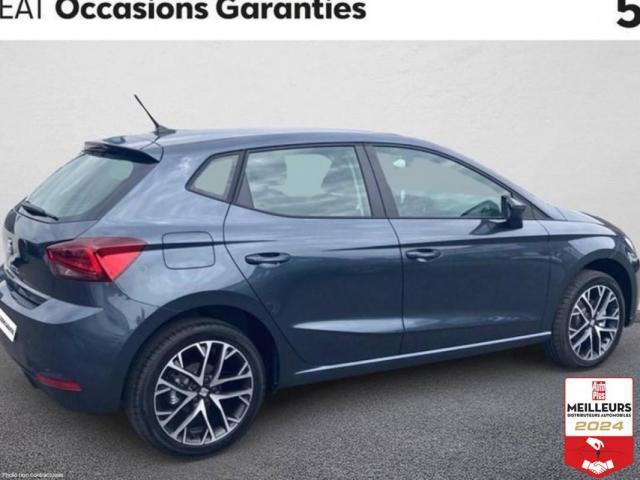 Seat Ibiza image 2
