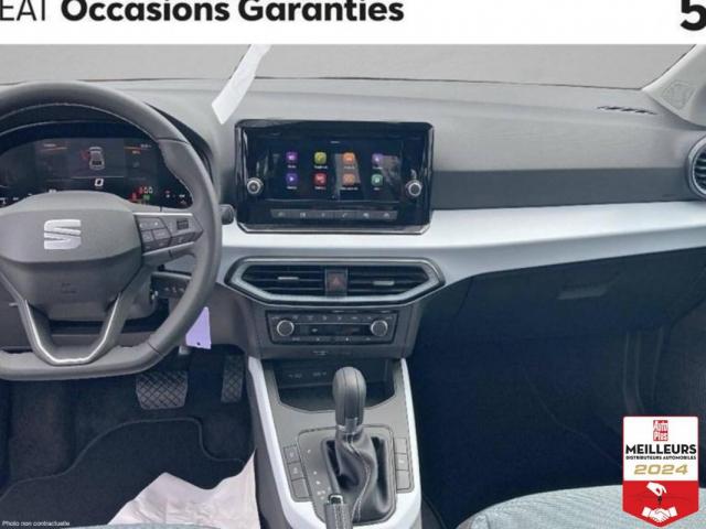Seat Ibiza image 9