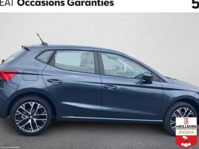 Seat Ibiza image 6