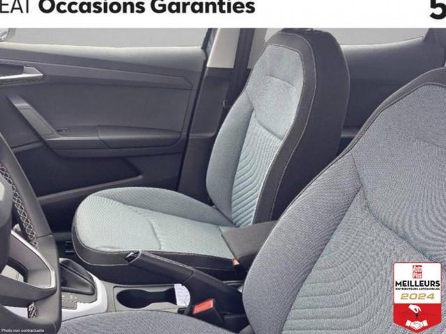 Seat Ibiza image 4