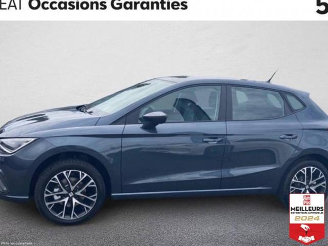 Seat Ibiza image 5