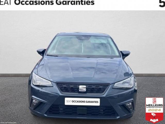 Seat Ibiza image 3