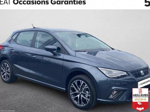 Seat Ibiza image 1