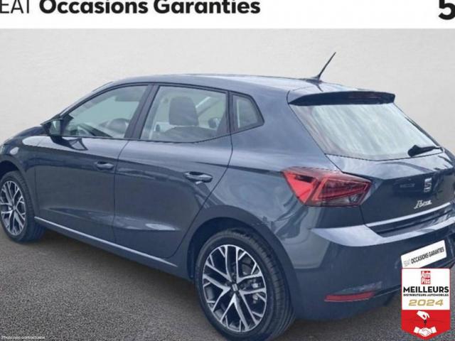 Seat Ibiza image 7