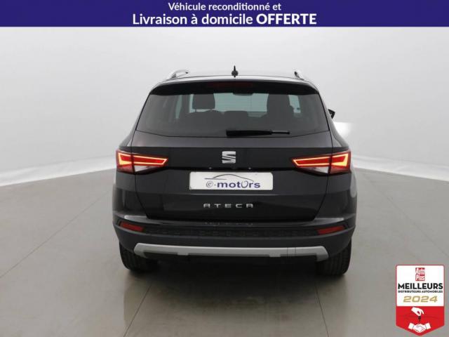 Seat Ateca image 5