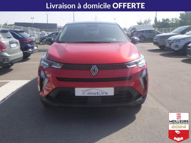 Renault Captur image 9