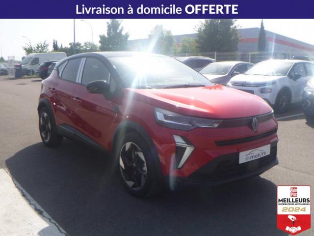Renault Captur image 7