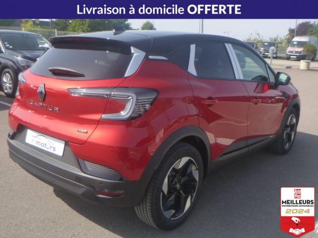 Renault Captur image 5