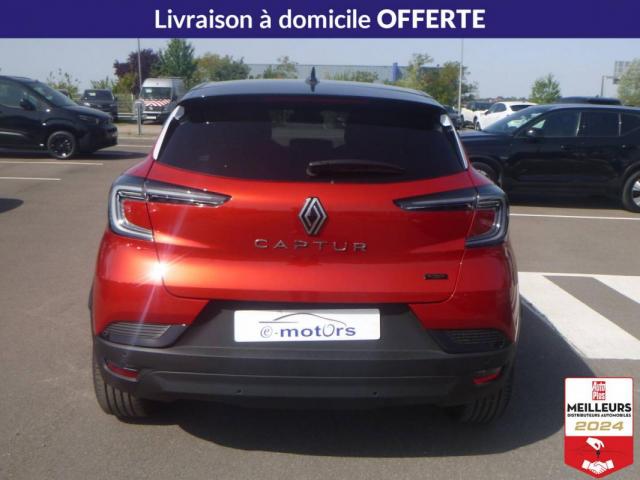 Renault Captur image 6