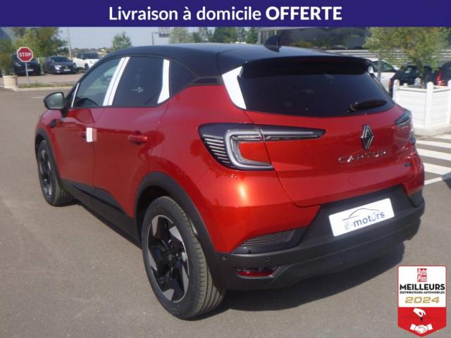 Renault Captur image 4