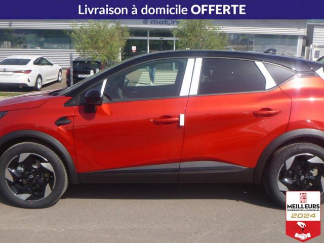Renault Captur image 2