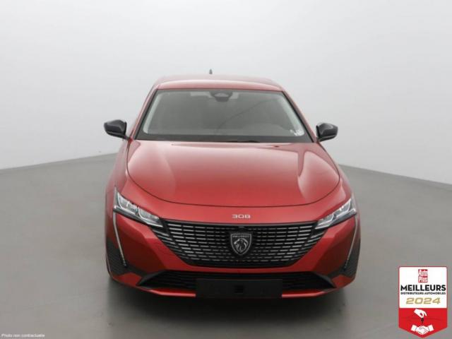 Peugeot 308 image 3