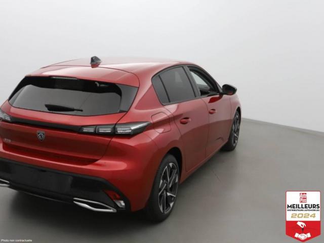 Peugeot 308 image 7