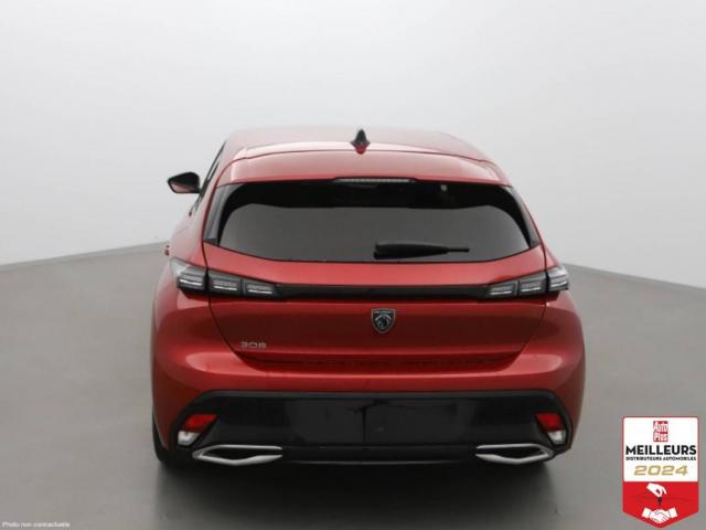 Peugeot 308 image 4
