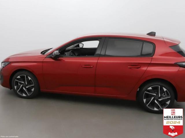 Peugeot 308 image 5