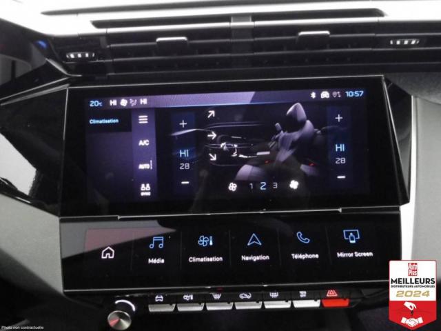 Peugeot 308 image 9