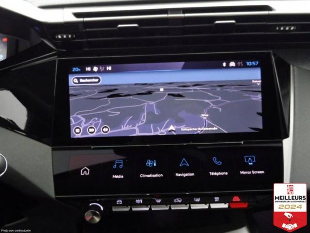 Peugeot 308 image 8