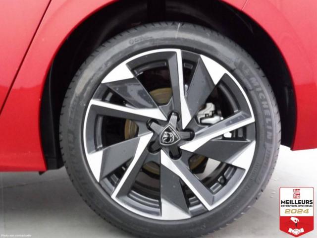 Peugeot 308 image 1