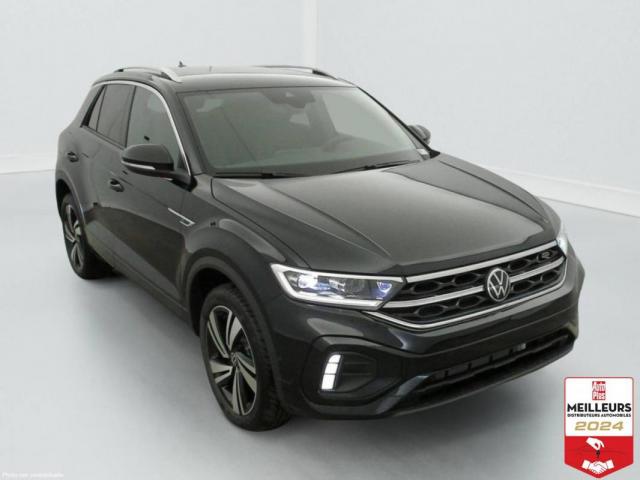 Volkswagen T-Roc image 7