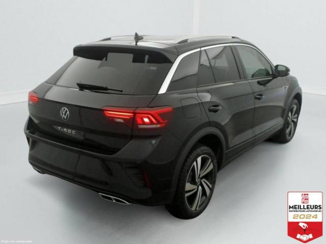 Volkswagen T-Roc image 3