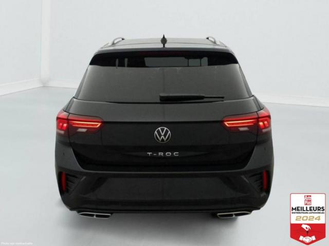 Volkswagen T-Roc image 8